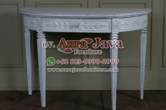 indonesia console classic furniture 090