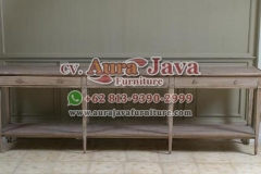 indonesia console classic furniture 092