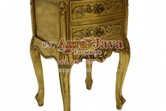 indonesia bedside french furniture 026