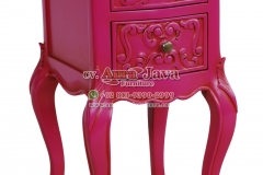 indonesia bedside french furniture 041