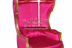 indonesia chair french furniture 060