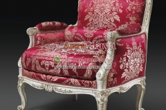 indonesia chair french furniture 084