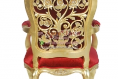 indonesia chair french furniture 087