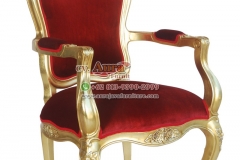 indonesia chair french furniture 088