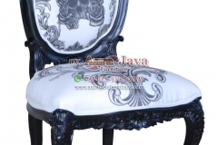 indonesia chair french furniture 124