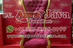 indonesia chair french furniture 136