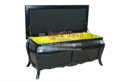 indonesia stool french furniture 032