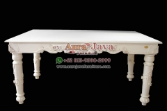 indonesia table french furniture 049