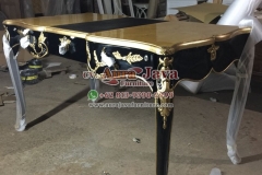 indonesia table french furniture 062