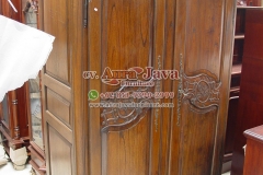 indonesia armoire mahogany furniture 016