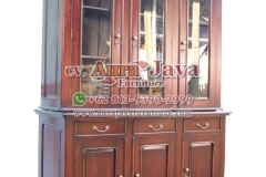 indonesia bookcase mahogany furniture 032