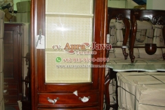 indonesia bookcase mahogany furniture 051