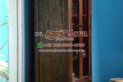 indonesia bookcase mahogany furniture 061