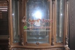 indonesia bookcase mahogany furniture 063