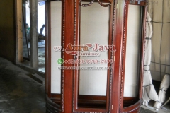 indonesia bookcase mahogany furniture 068