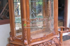 indonesia bookcase mahogany furniture 078