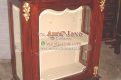 indonesia bookcase mahogany furniture 086