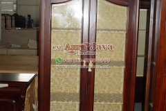 indonesia bookcase mahogany furniture 088