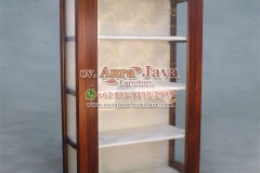 indonesia bookcase mahogany furniture 089