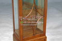 indonesia bookcase mahogany furniture 093