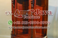 indonesia bookcase mahogany furniture 096