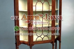 indonesia bookcase mahogany furniture 097