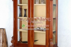 indonesia bookcase mahogany furniture 098