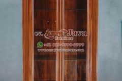 indonesia bookcase mahogany furniture 104