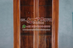 indonesia bookcase mahogany furniture 105