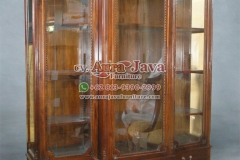 indonesia bookcase mahogany furniture 111