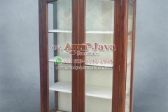 indonesia bookcase mahogany furniture 113