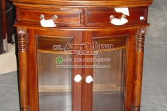 indonesia bookcase mahogany furniture 114