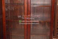 indonesia bookcase mahogany furniture 115