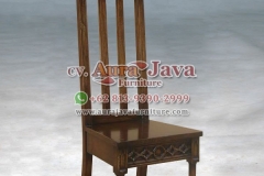 indonesia chair mahogany furniture 049