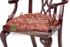 indonesia chair mahogany furniture 050