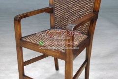 indonesia chair mahogany furniture 055