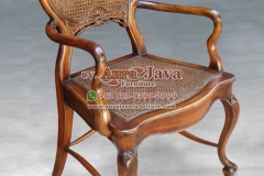 indonesia chair mahogany furniture 057