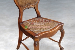 indonesia chair mahogany furniture 058