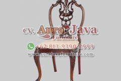 indonesia chair mahogany furniture 060