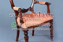 indonesia chair mahogany furniture 061