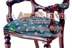 indonesia chair mahogany furniture 062