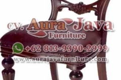 indonesia chair mahogany furniture 064