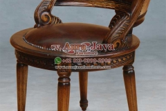 indonesia chair mahogany furniture 067