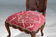 indonesia chair mahogany furniture 068