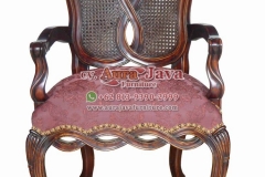 indonesia chair mahogany furniture 069