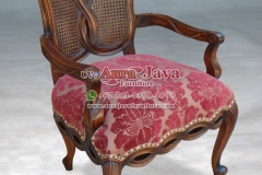 indonesia chair mahogany furniture 070