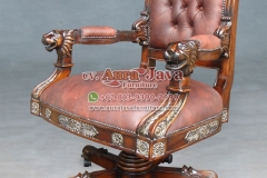 indonesia chair mahogany furniture 075