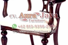 indonesia chair mahogany furniture 082