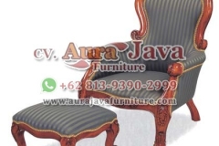 indonesia chair mahogany furniture 092