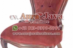 indonesia chair mahogany furniture 096